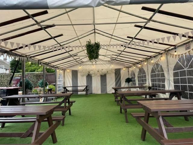 The Upper Largo Hotel & Restaurant Lundin Links Exterior photo