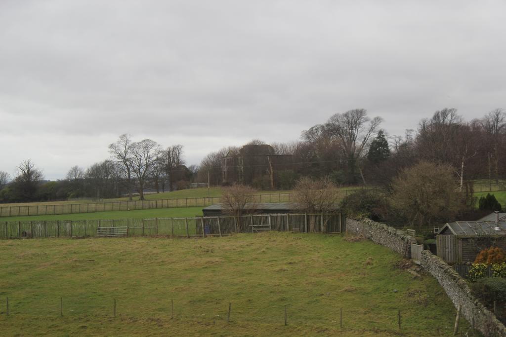 The Upper Largo Hotel & Restaurant Lundin Links Room photo