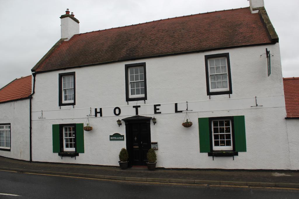 The Upper Largo Hotel & Restaurant Lundin Links Exterior photo