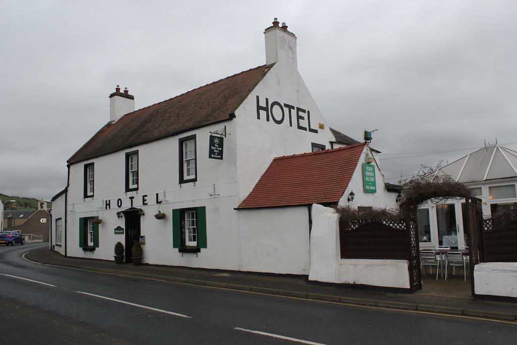 The Upper Largo Hotel & Restaurant Lundin Links Exterior photo