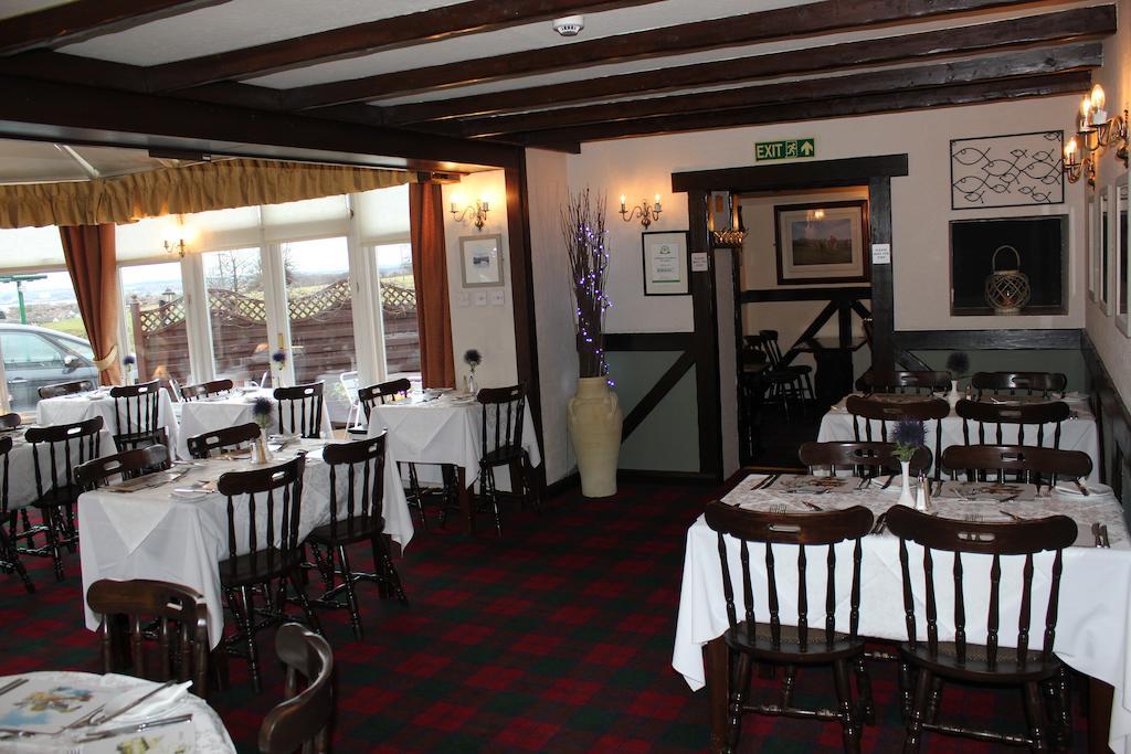 The Upper Largo Hotel & Restaurant Lundin Links Exterior photo
